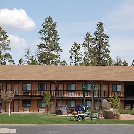 Bryce View Lodge Part Of The Ruby'S Inn Resort Bryce Canyon City Esterno foto