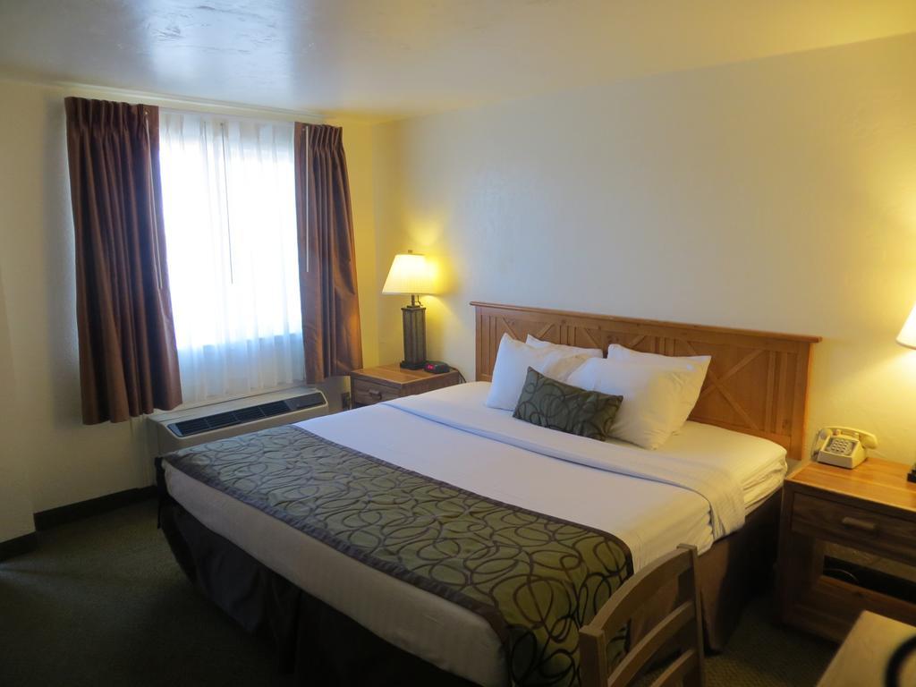 Bryce View Lodge Part Of The Ruby'S Inn Resort Bryce Canyon City Esterno foto