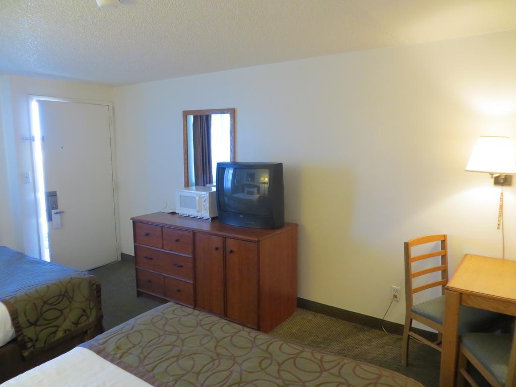 Bryce View Lodge Part Of The Ruby'S Inn Resort Bryce Canyon City Esterno foto