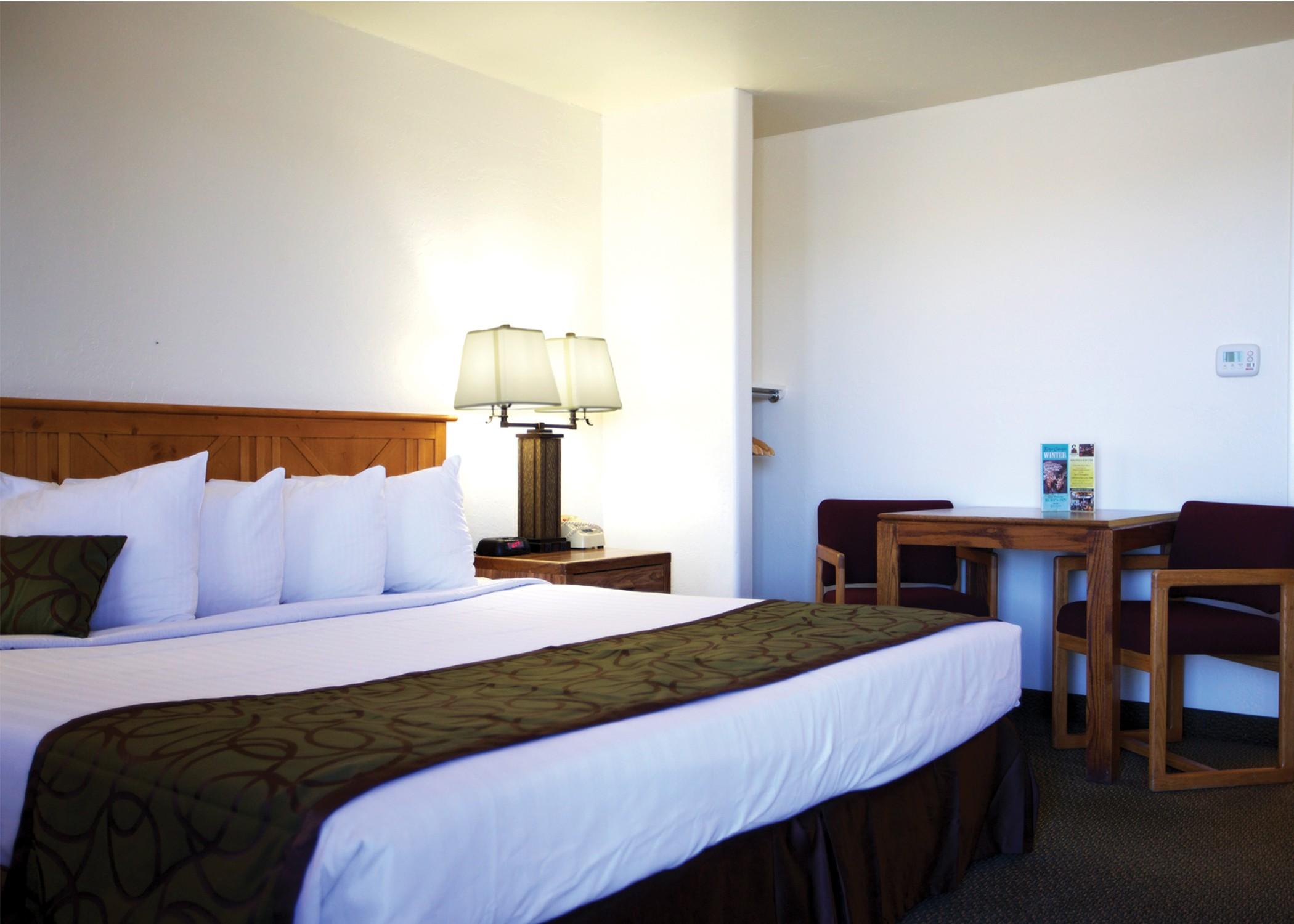 Bryce View Lodge Part Of The Ruby'S Inn Resort Bryce Canyon City Esterno foto