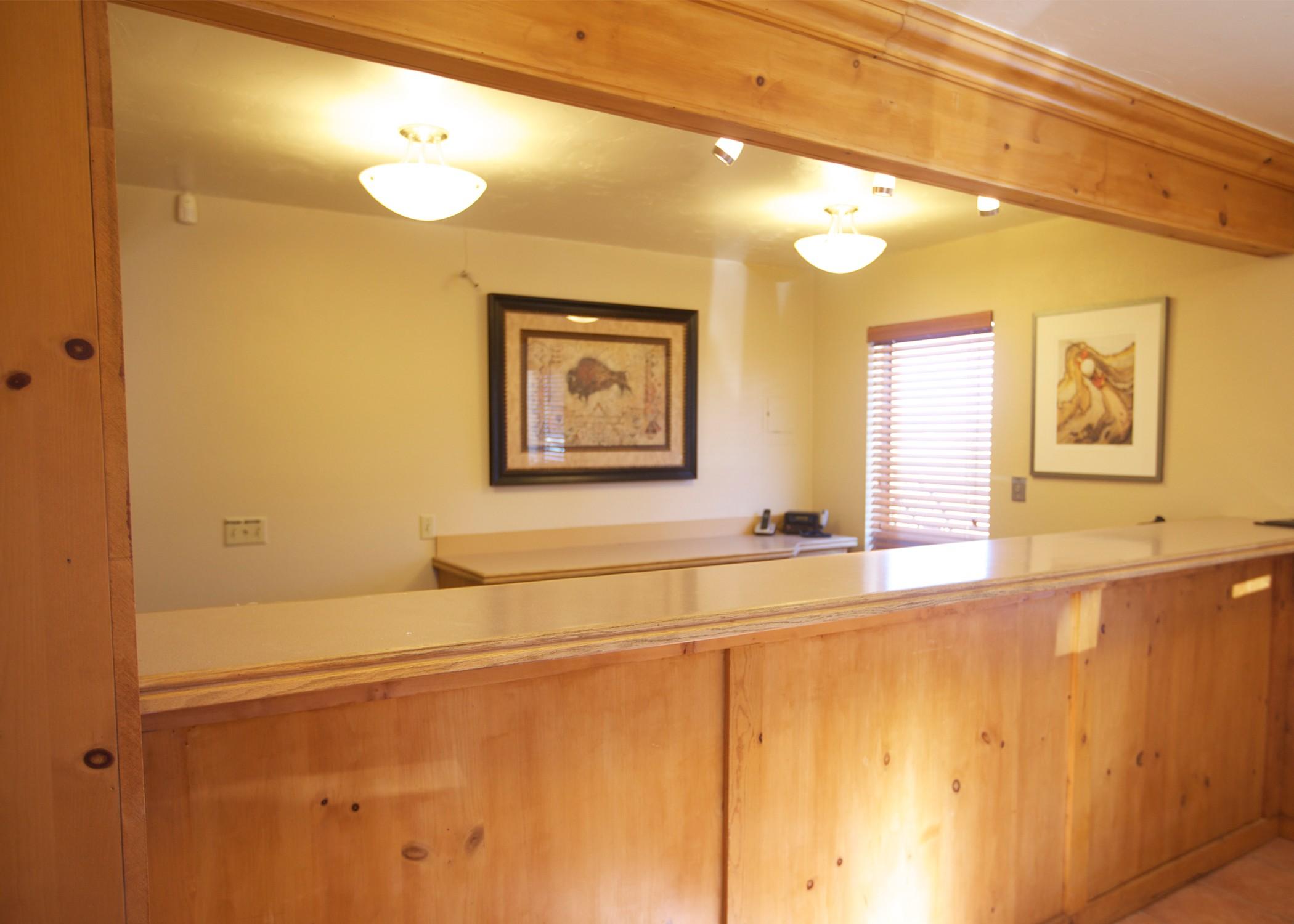 Bryce View Lodge Part Of The Ruby'S Inn Resort Bryce Canyon City Esterno foto