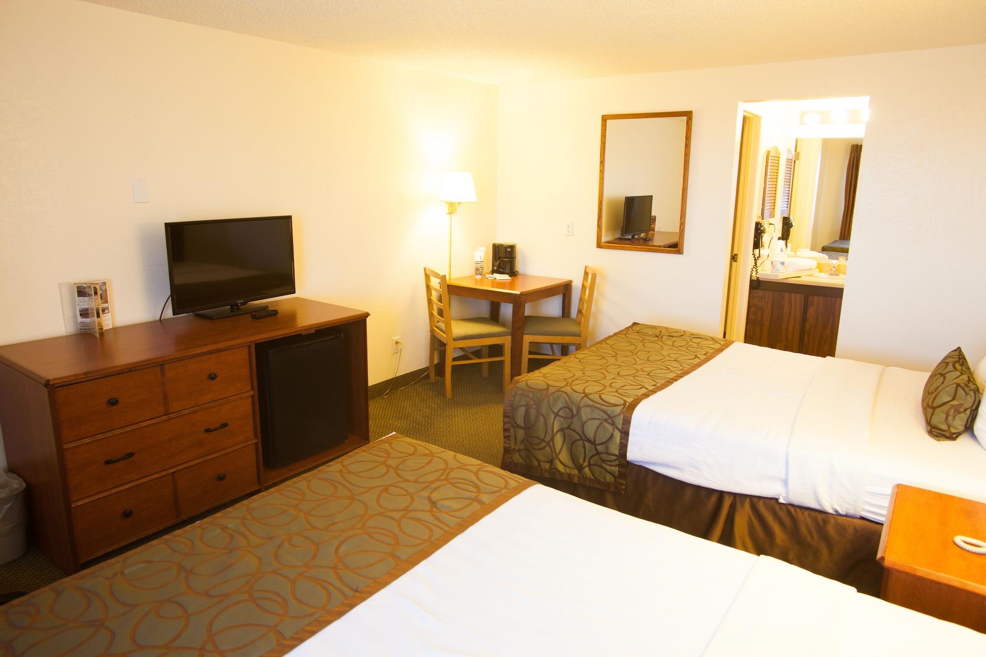 Bryce View Lodge Part Of The Ruby'S Inn Resort Bryce Canyon City Esterno foto