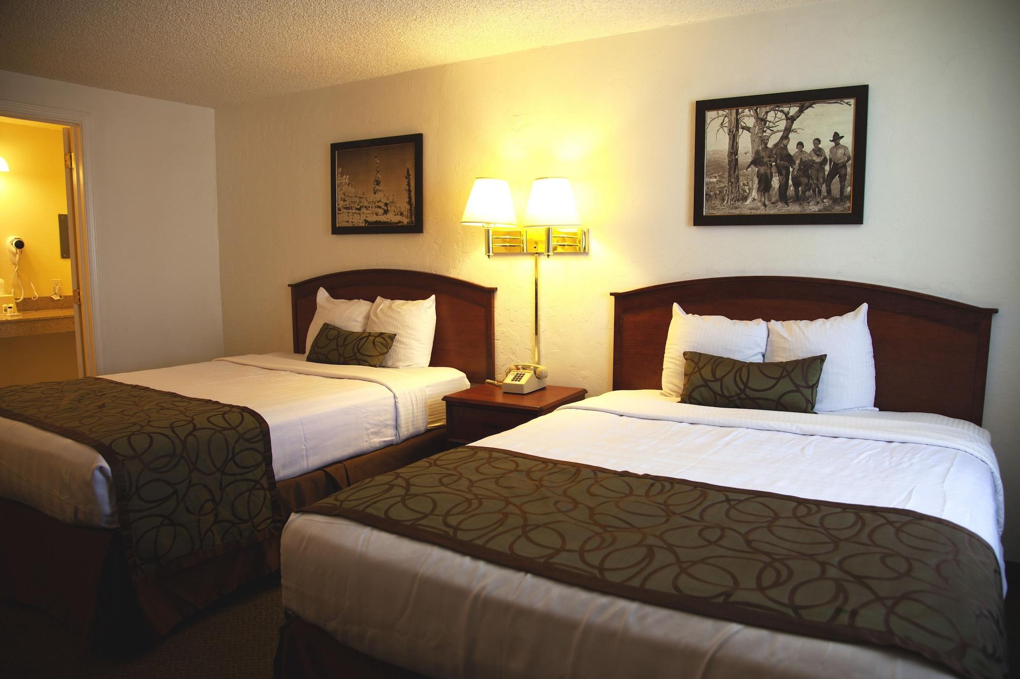 Bryce View Lodge Part Of The Ruby'S Inn Resort Bryce Canyon City Esterno foto