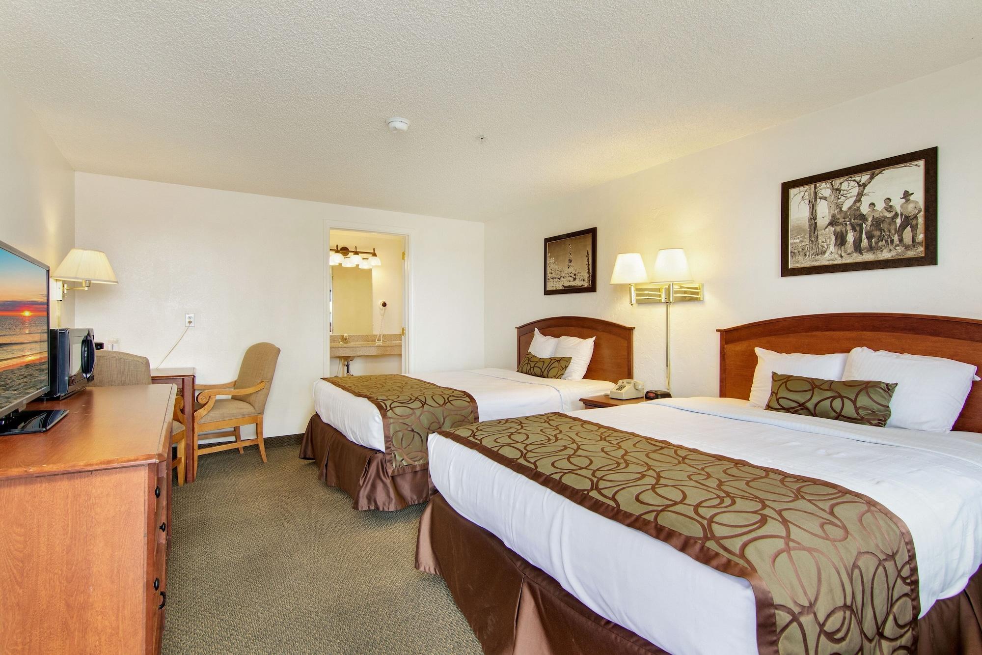 Bryce View Lodge Part Of The Ruby'S Inn Resort Bryce Canyon City Esterno foto