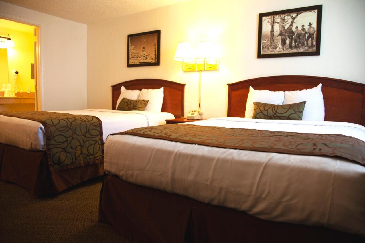 Bryce View Lodge Part Of The Ruby'S Inn Resort Bryce Canyon City Esterno foto