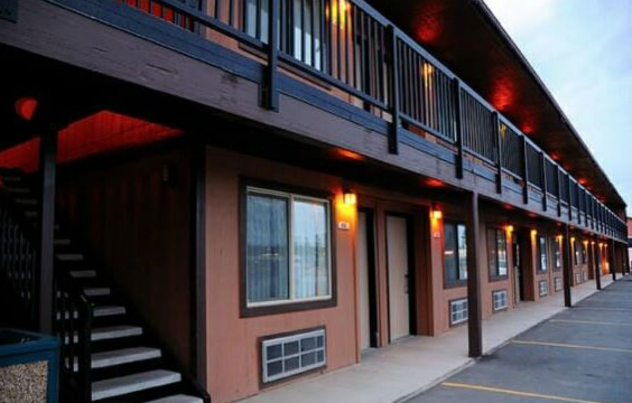 Bryce View Lodge Part Of The Ruby'S Inn Resort Bryce Canyon City Esterno foto