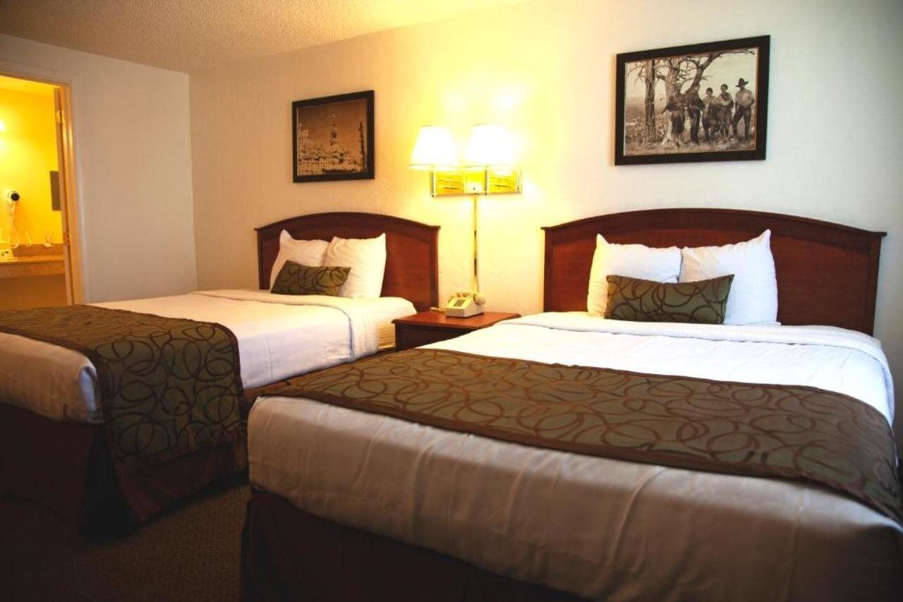 Bryce View Lodge Part Of The Ruby'S Inn Resort Bryce Canyon City Esterno foto